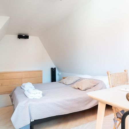 Appartement Old Town Piwna à Gdańsk Extérieur photo