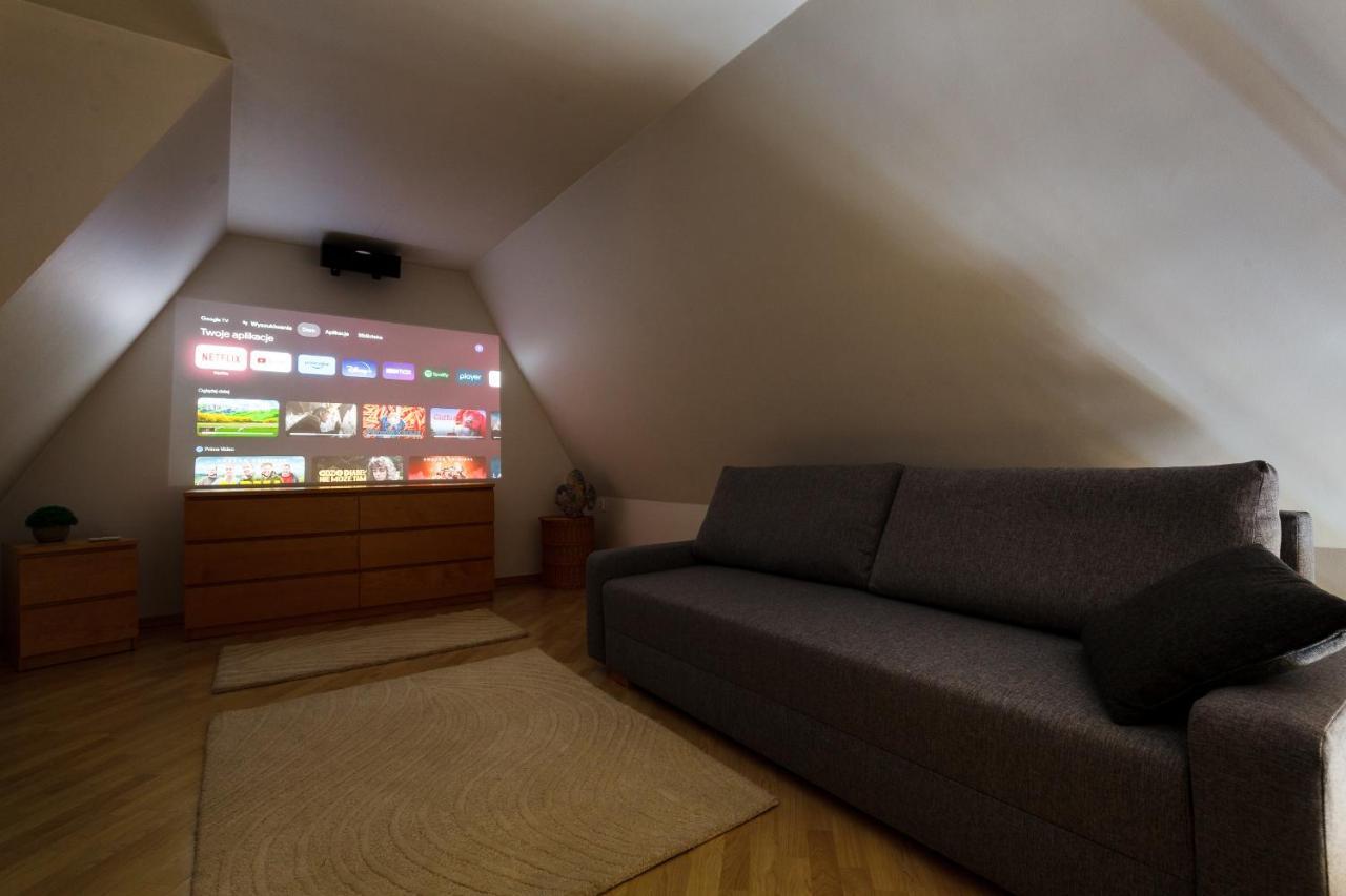 Appartement Old Town Piwna à Gdańsk Extérieur photo