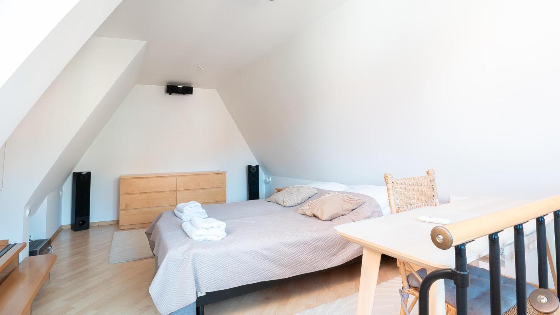 Appartement Old Town Piwna à Gdańsk Extérieur photo