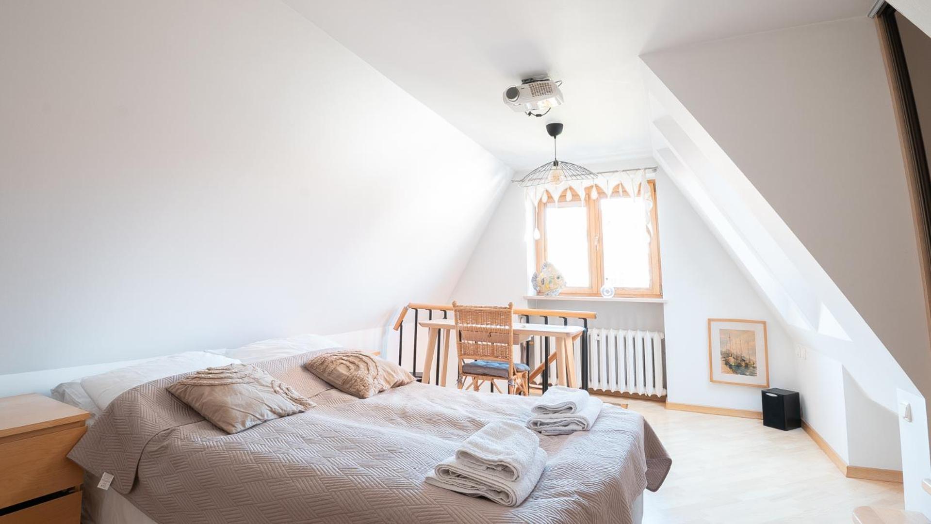 Appartement Old Town Piwna à Gdańsk Extérieur photo