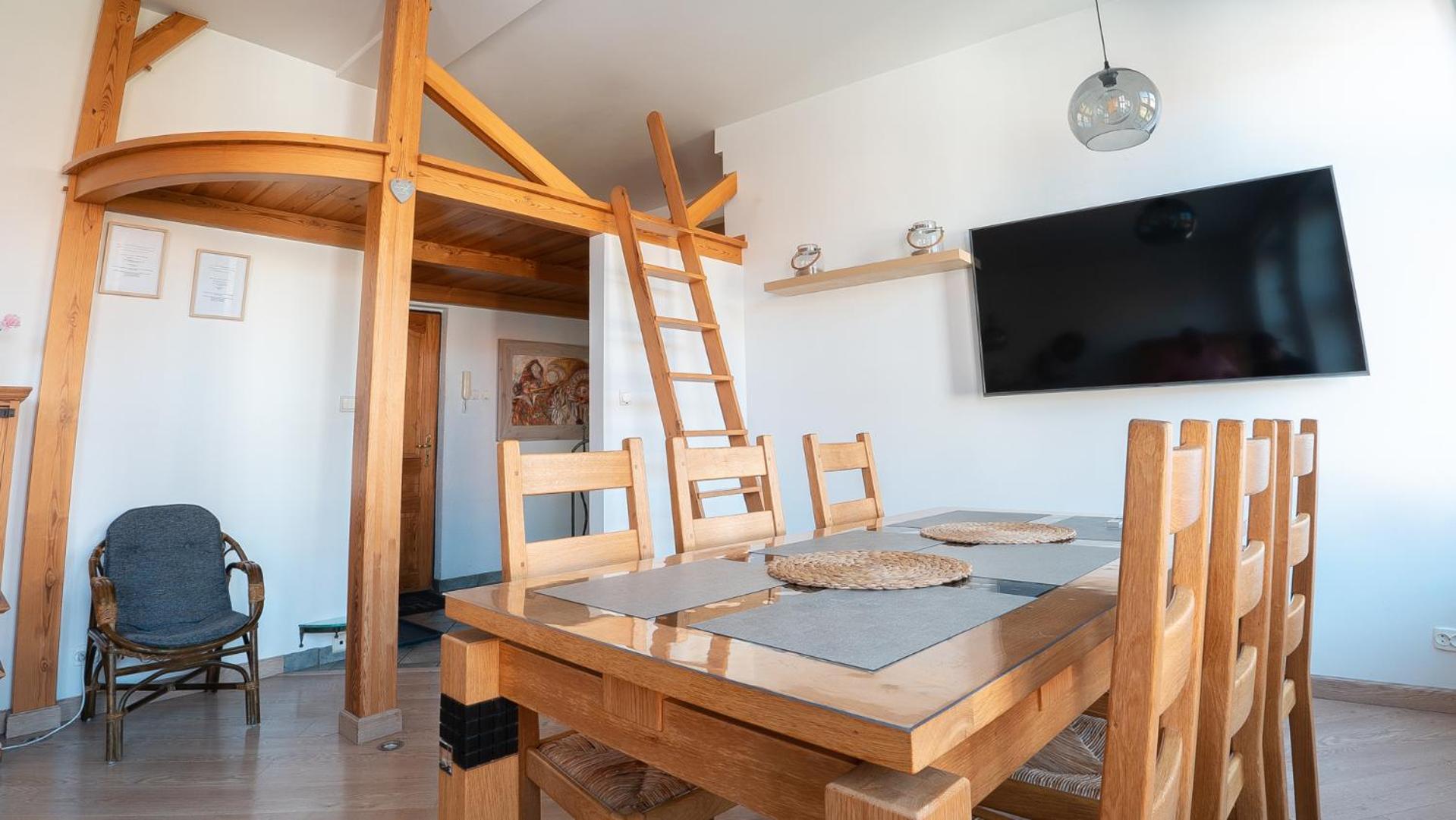 Appartement Old Town Piwna à Gdańsk Extérieur photo